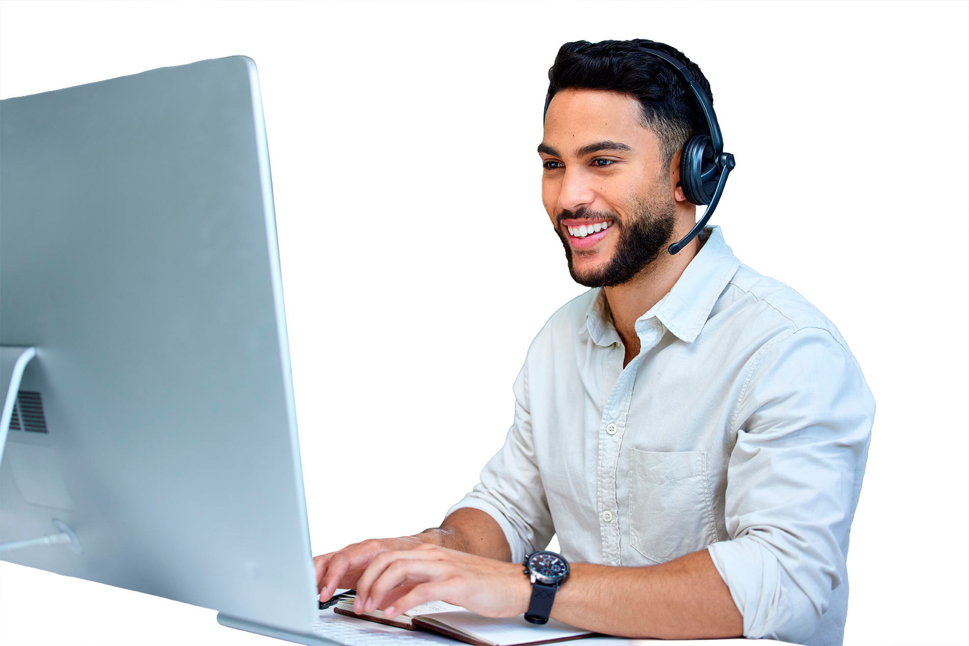 Inszone benefits support agent