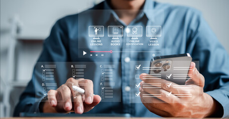 Helping Employees with Logins thumbnail