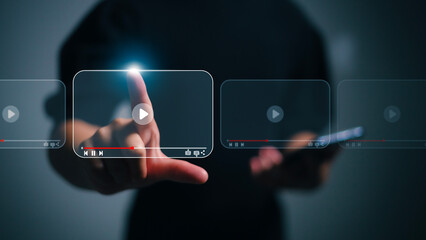 Toggle Between HR and Your User Account thumbnail