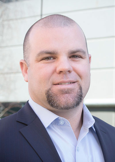 Chris Walters - Inszone Insurance COO