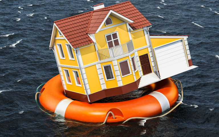 How to Survive a Flood: Flood Safety Tips