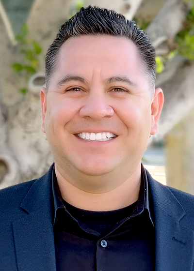 Ubaldo Robledo - Inszone Insurance Benefits Manager