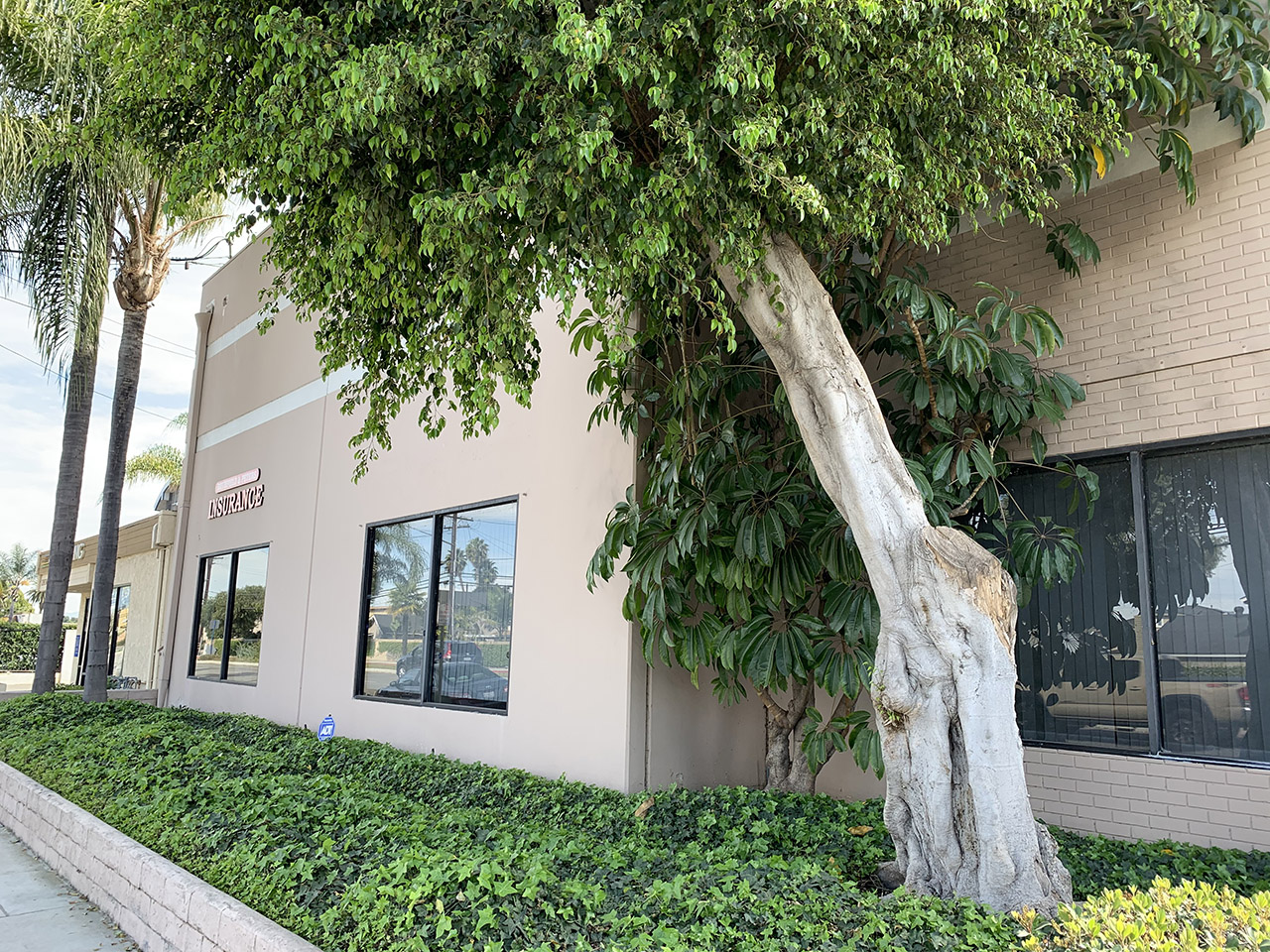 Inszone Insurance Artesia Office - Lead Image for Artesia Location