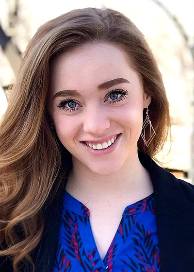Emily Miner - Inszone Insurance Commercial Lines Account Manager