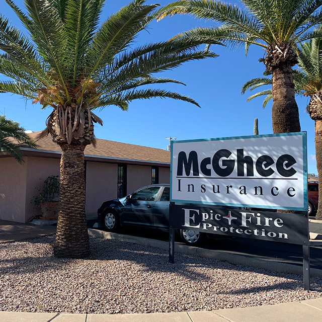 Inszone Insurance Tucson Office - Lead Image for Tucson Location