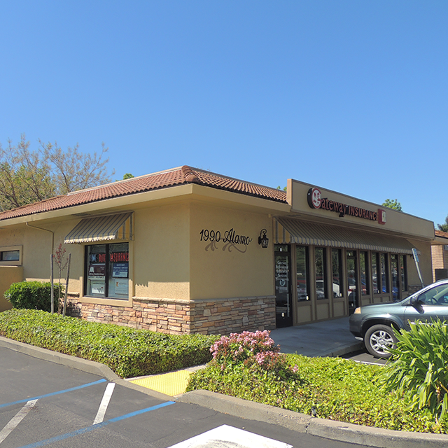 Inszone Insurance Vacaville Office - Lead Image for Vacaville Location