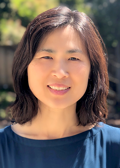Frances Shin - Inszone Insurance Personal Lines Account Manager