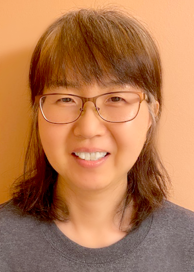 Inie Park - Inszone Insurance Commercial Lines Account Manager