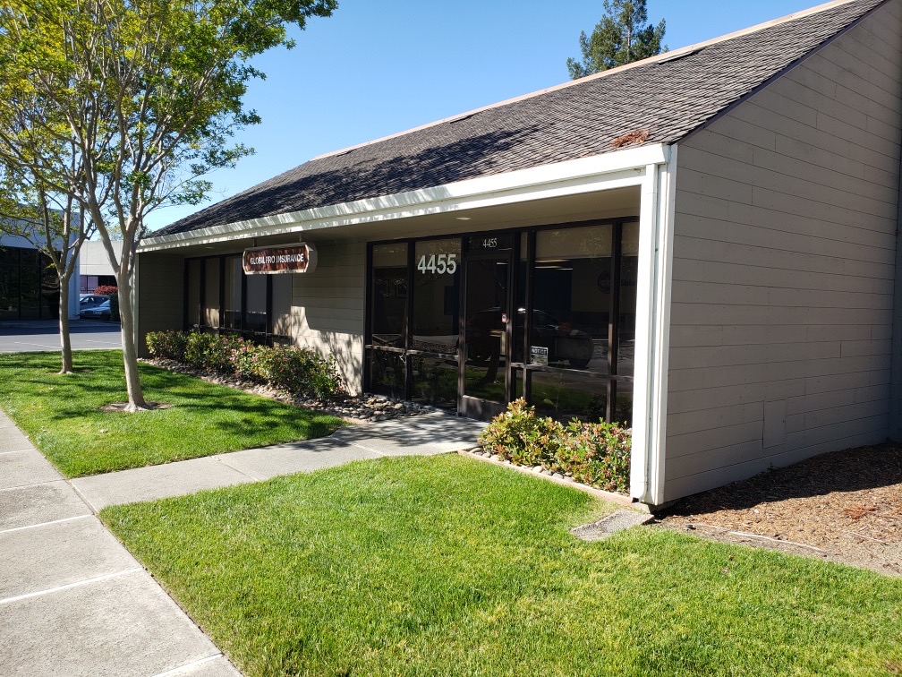 Inszone Insurance Pleasanton Office - Lead Image for Pleasanton Location