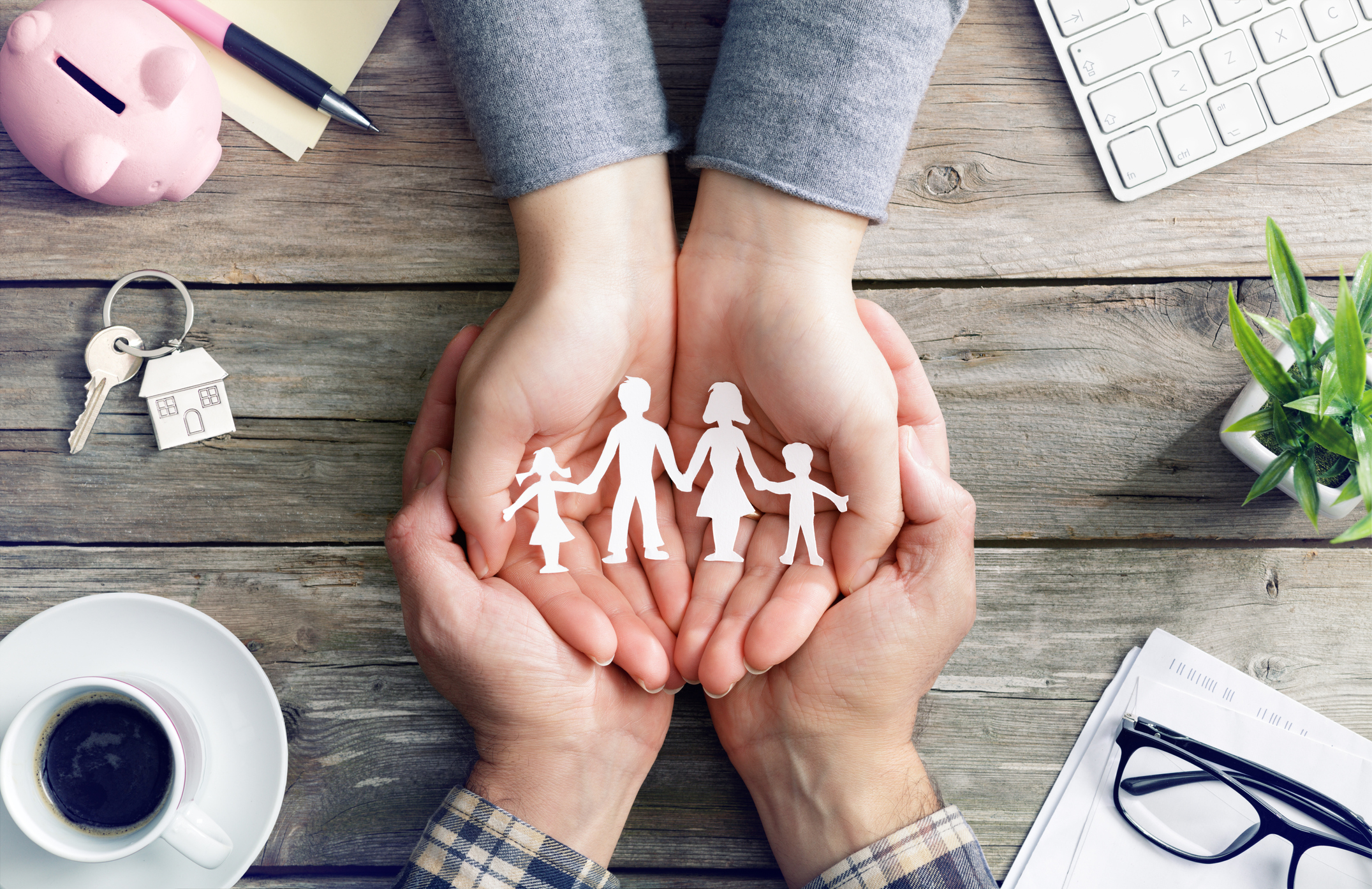 What Is Group Life Insurance Through An Employer