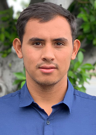 Charles Ortega - Inszone Insurance Commercial Insurance Specialist