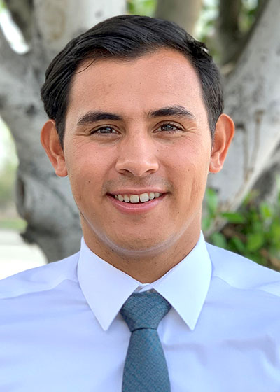 Charles Ortega - Inszone Insurance Commercial Insurance Specialist