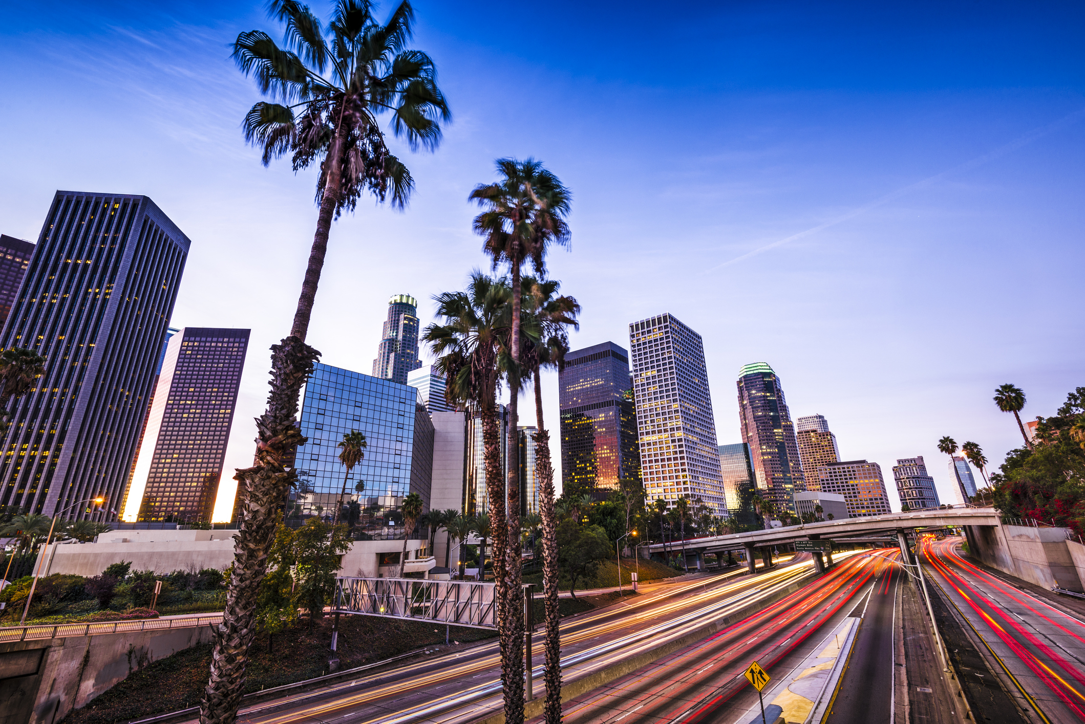 Inszone Insurance Los Angeles Office - Lead Image for Los Angeles Location