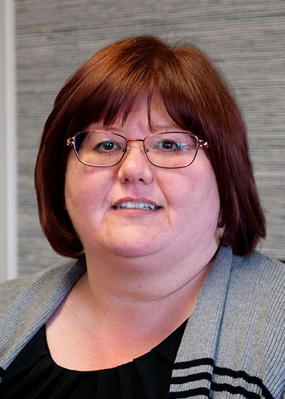 Stephanie Hutchings - Inszone Insurance Commercial Lines Account Manager