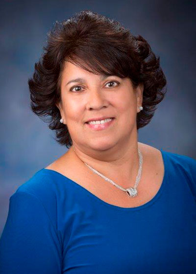 Carmen Acosta - Inszone Insurance Senior Personal Insurance Specialist