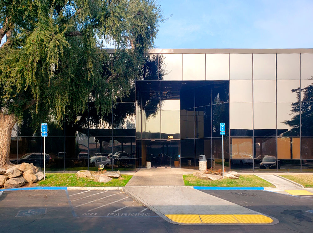 Inszone Insurance Fresno Office - Lead Image for Fresno Location