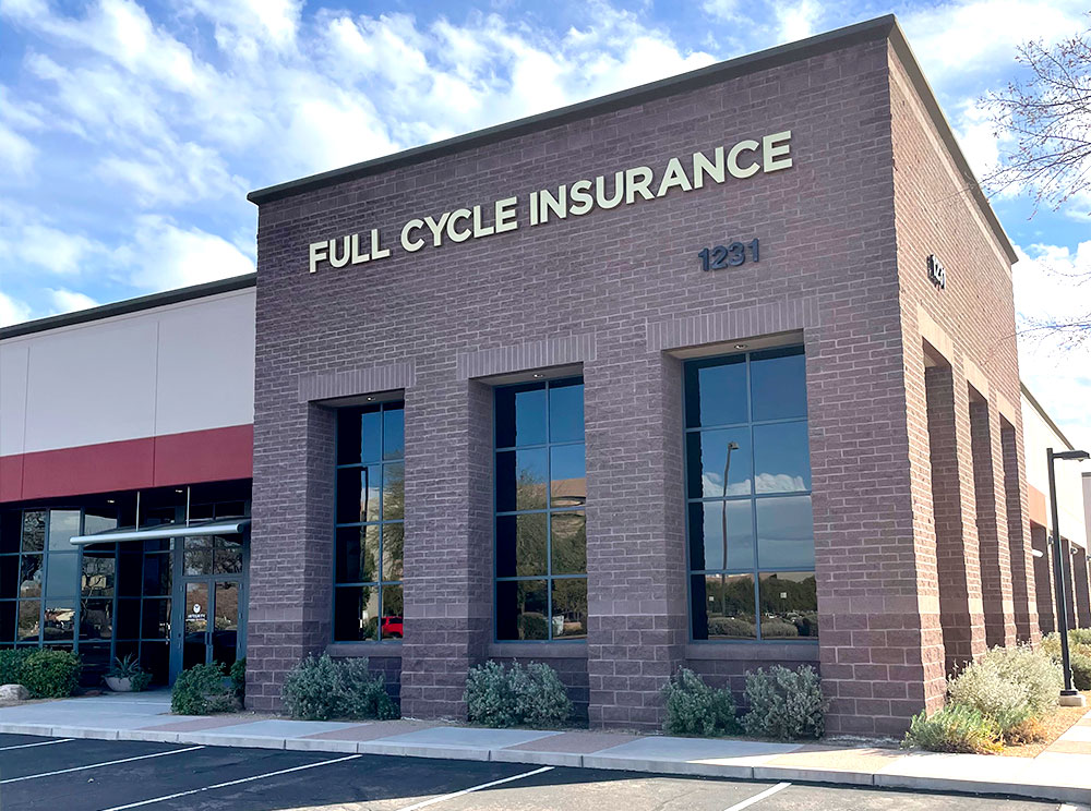 Inszone Insurance Tempe Office - Lead Image for Tempe Location