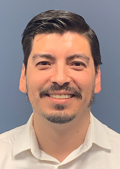 Juan Mendez - Inszone Insurance Personal Insurance Assistant