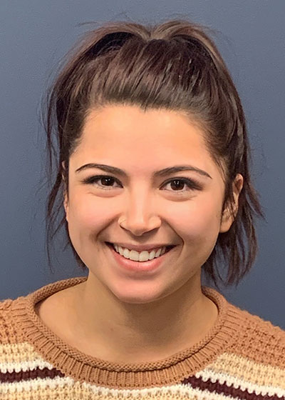 Makaela Kerr - Inszone Insurance Personal Insurance Specialist