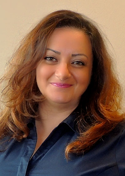 Patty Cicogni - Inszone Insurance Commercial Lines Account Manager