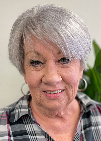 Kathy Aube - Inszone Insurance Personal Insurance Specialist