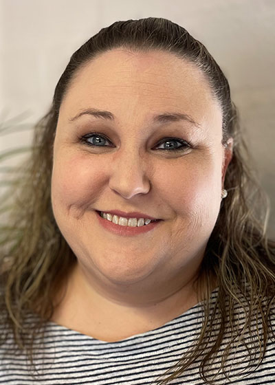 Lauren Rodgers - Inszone Insurance Commercial Lines Account Manager