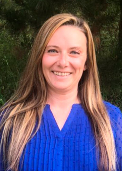 Meg Weibling - Inszone Insurance Office Admin