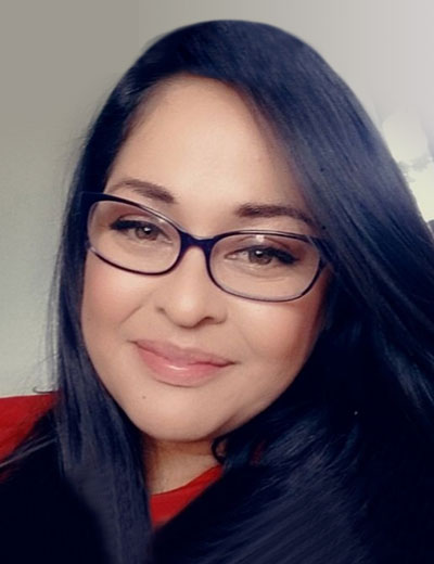 Lizbeth Villagomez - Inszone Insurance Commercial Lines Account Manager