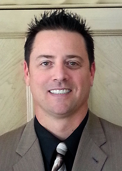 Trent Julian - Inszone Insurance Commercial Sales Team Manager