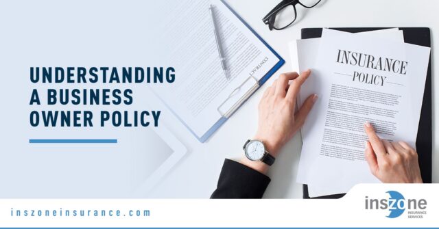 Understanding a Business Owner Policy