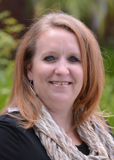 Melonee Pettis - Inszone Insurance Commercial Lines Account Manager