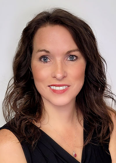 Jennifer Turner - Inszone Insurance Manager of Missouri Territory