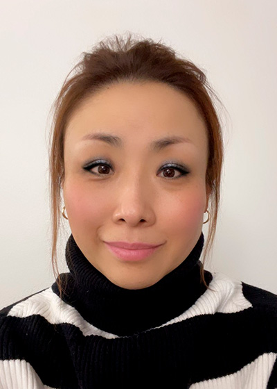 Silvi Cha - Inszone Insurance Commercial Lines Account Manager