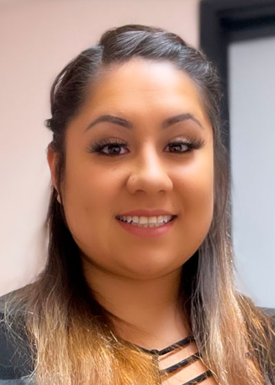 Irma Estrada - Inszone Insurance Commercial Lines Account Manager