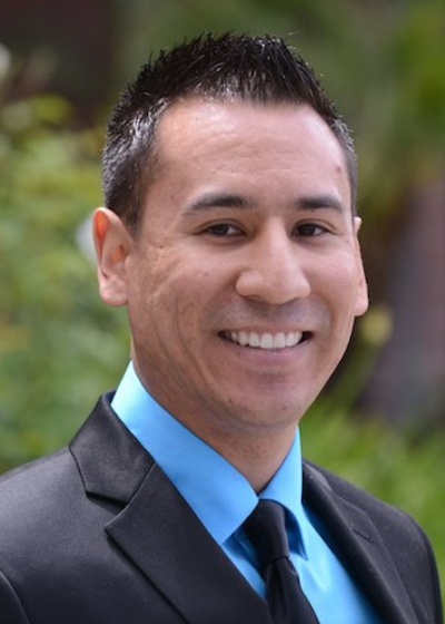 Philip Cueto - Inszone Insurance Commrcial Lines Account Manager