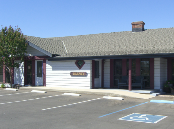 Inszone Insurance Sanger Office - Lead Placeholder Image for Sanger Location