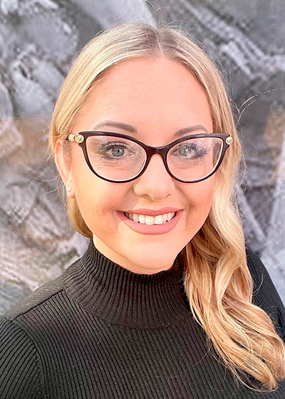Jennifer Sevilla - Inszone Insurance Vice President of Mergers and Acquisitions