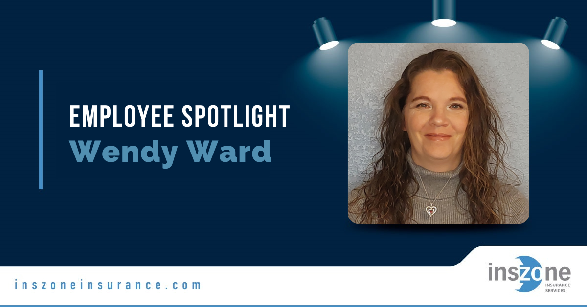 Wendy Ward - Banner Image for Employee Spotlight: Wendy Ward Blog