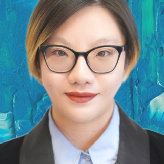 Roxy Dai - Inszone Insurance Commercial Lines Account Manager