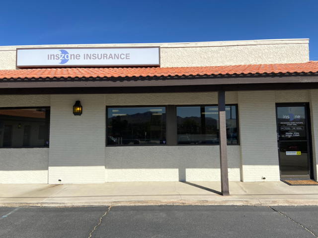Inszone Insurance Yucca Valley Office - Lead Image for Yucca Valley Location