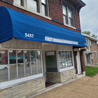Inszone Insurance St.Louis Office - Lead Image for St. Louis Location