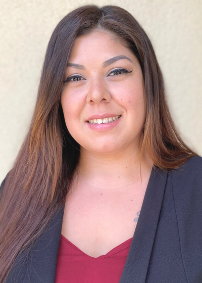 Ana Tapia - Inszone Insurance Commercial Lines Account Manager