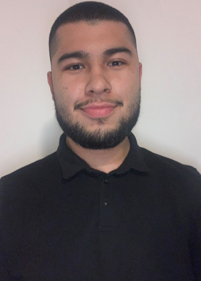 Felipe Flores- Inszone Insurance Commercial Lines Account Manager