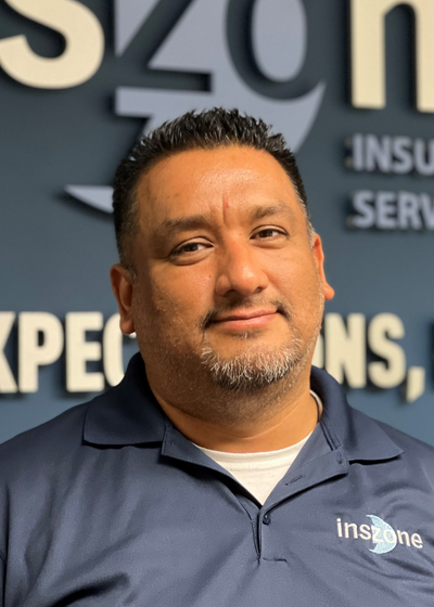 Jerry Onofre - Inszone Insurance Commercial Lines Account Manager