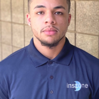 Shelton Lillard - Inszone Insurance Commercial Lines Account Manager