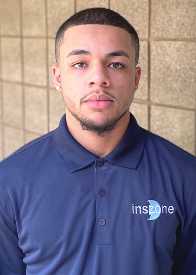 Shelton Lillard - Inszone Insurance Commercial Lines Account Manager