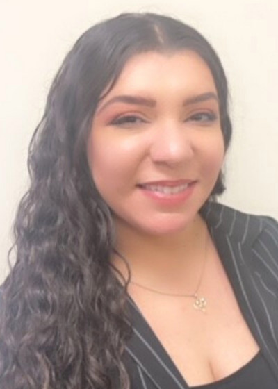 Gabriella Carrisoza - Inszone Insurance Personal Insurance Specialist