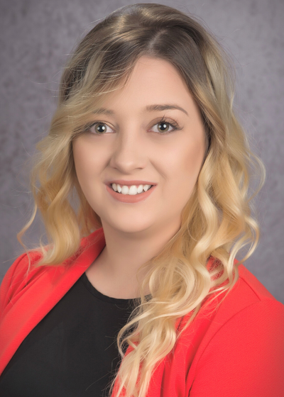 Jessica Hughes - Inszone Insurance Commercial Lines Account Manager