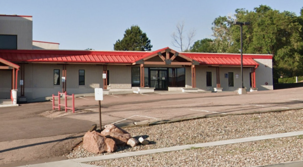 Inszone Insurance Colorado Springs Office - Lead Image for Colorado Springs Location