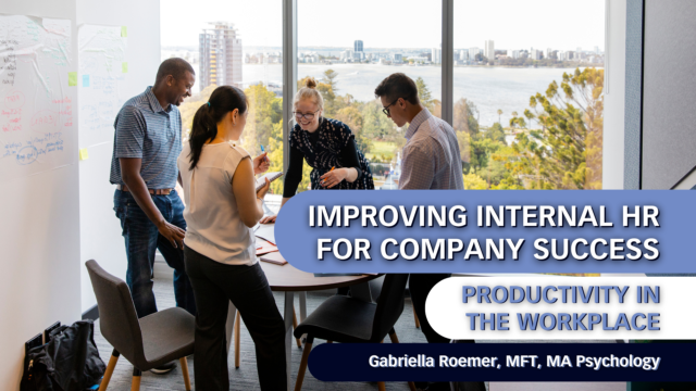Improving Internal HR for Company Success (5)